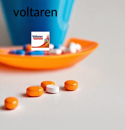 Voltaren tabletter og alkohol